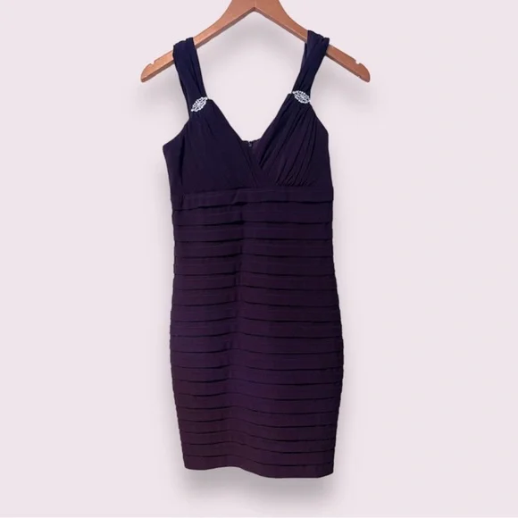 open lace back dress The Scarlette Dress in Lilac Tapestry Rose 20 / Lilac Tapestry Rose